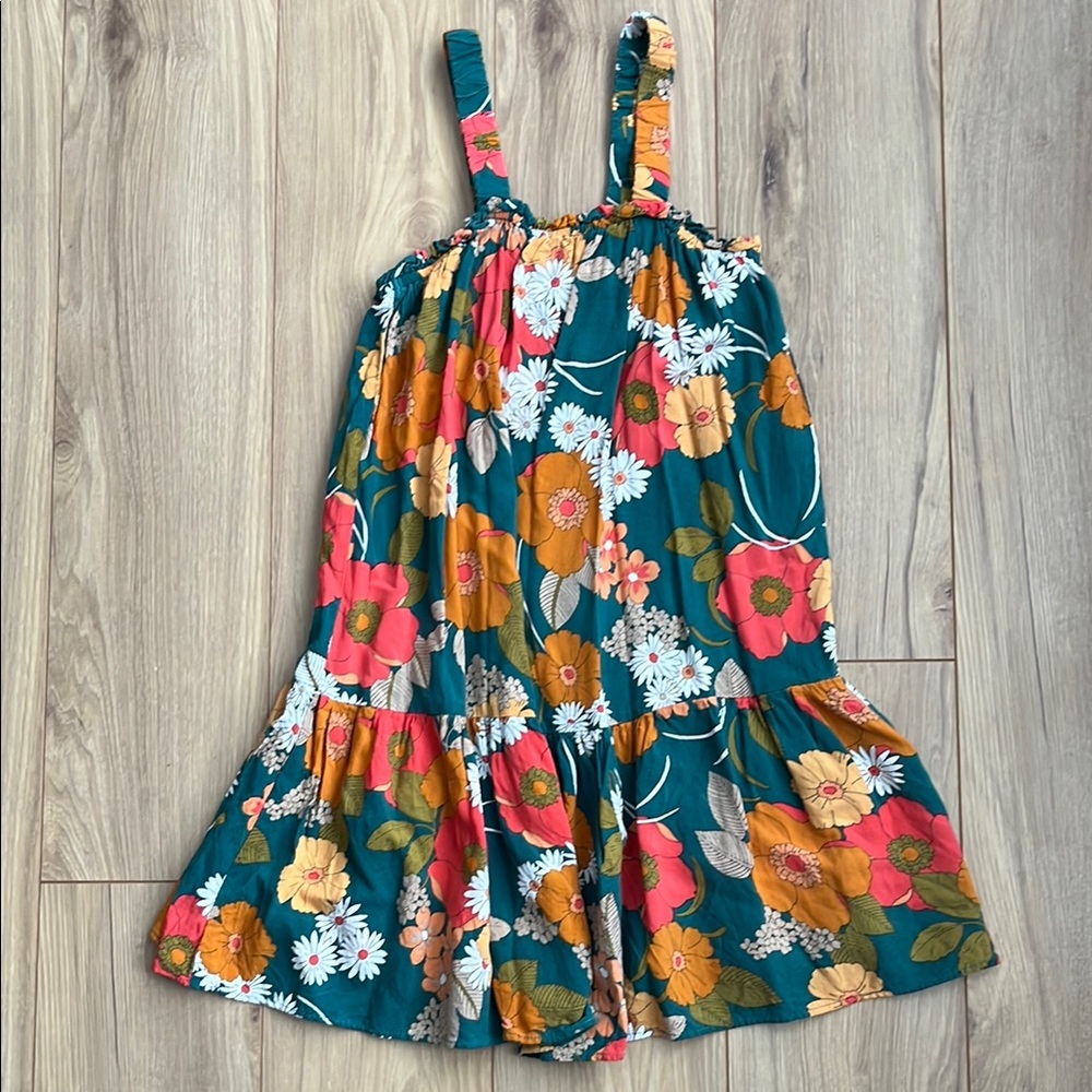 Suko girl 1 dress